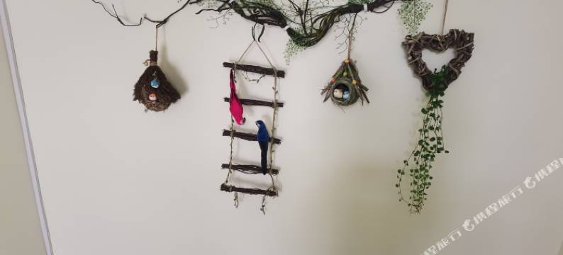 煊赫之家酒店(青岛恒星科技学院店)图片