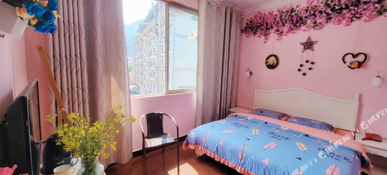 阳朔漫瑶客栈(西街店)图片