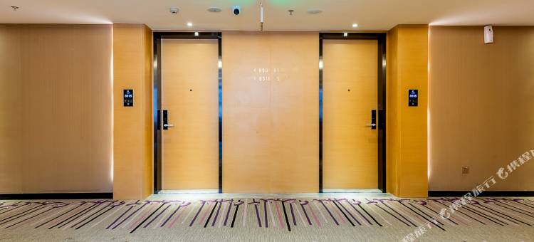 麗枫酒店(佛山顺德容桂轻轨站店)图片