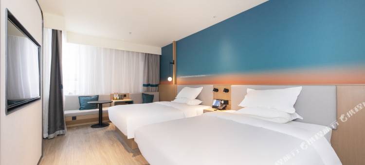 你好酒店(北京天通苑地铁站店)图片