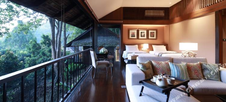 香草山酒店(Vanilla Hill (Hill Lodge))图片