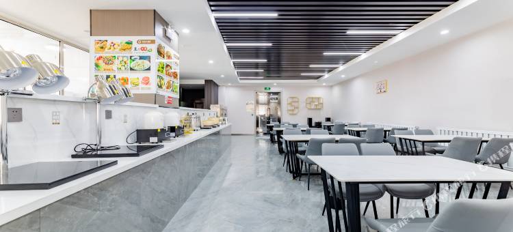 达拉特旗世威大酒店图片