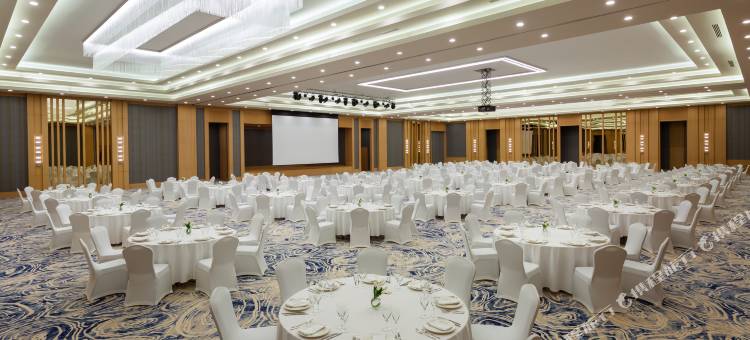 Rixos 水上世界阿克套酒店(Rixos Water World Aktau)图片