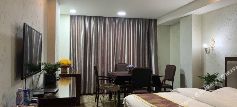 简阳若兰假日酒店图片