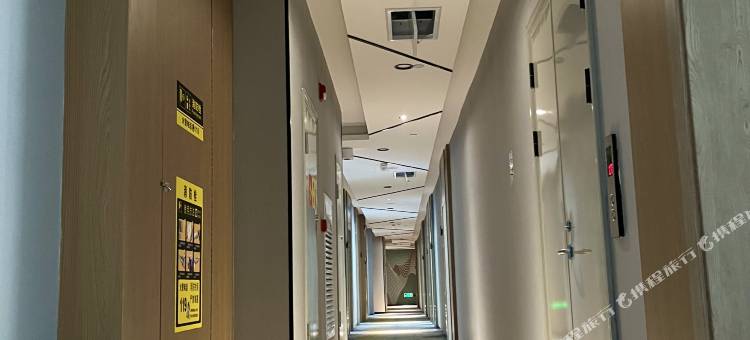 美丽·景色酒店(平利店)图片