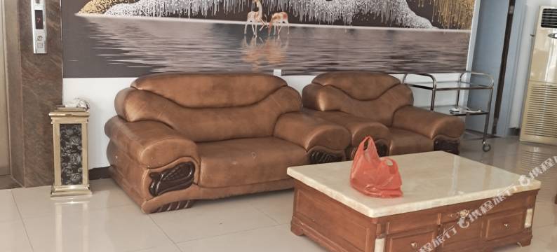 英德林平宾馆图片