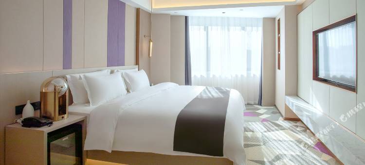 麗枫酒店(张家口市政府店)图片