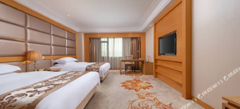 同一酒店(东莞虎门居岐公园店)图片