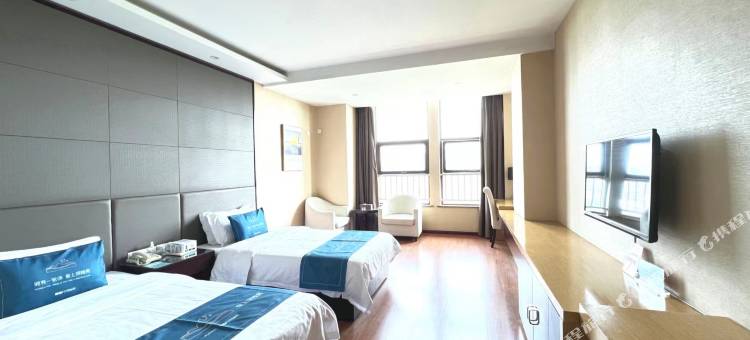 寿光玫瑰园酒店图片