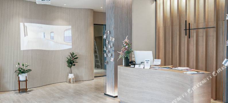 豪米特酒店(Homitel Bangkok)图片