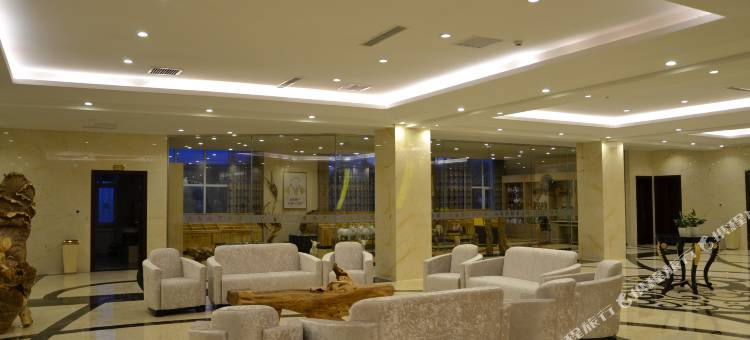 翁牛特旗润海酒店图片