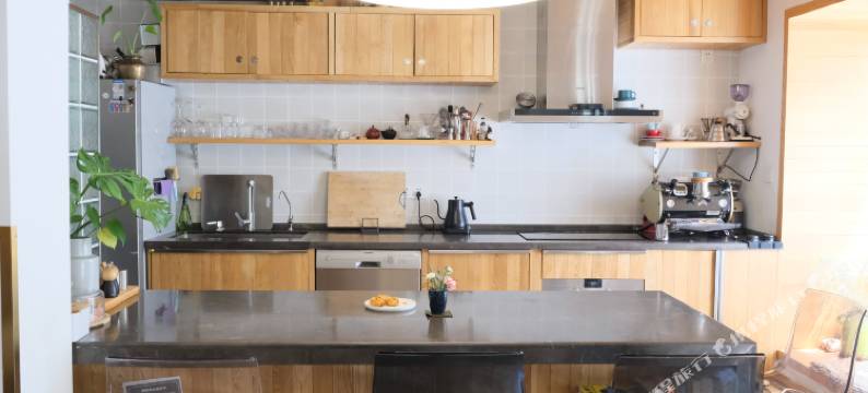 杭州西湖闲处民宿(太子湾店)图片