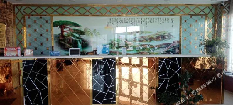 都兰嘉都假日宾馆图片