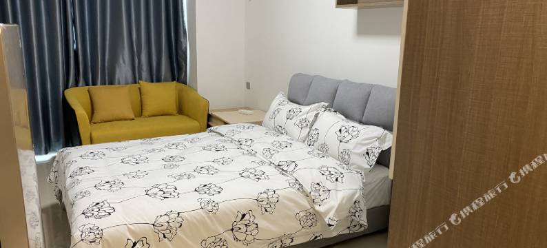 熊猫精选公寓(临沂金泰华府店)图片