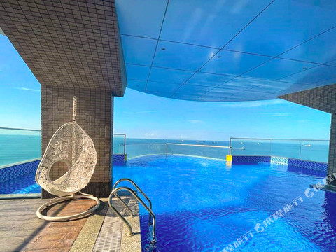 头顿美人鱼海边酒店