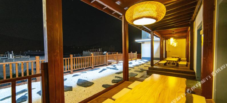 听风吟客栈(五台山五爷庙店)图片