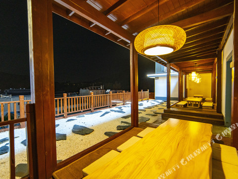 听风吟客栈(五台山五爷庙店)