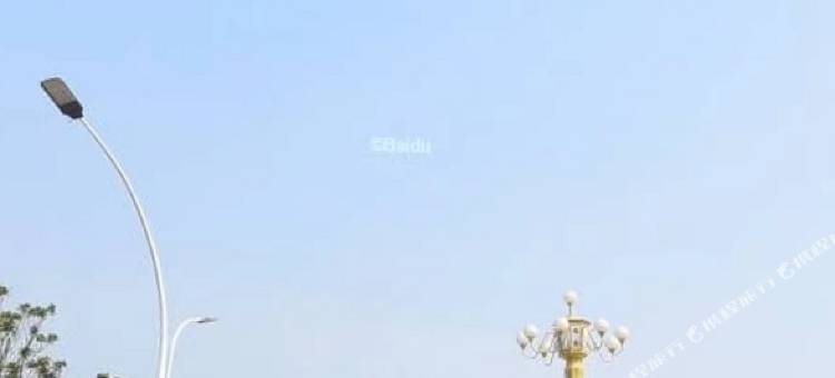 双牌会民宾馆图片