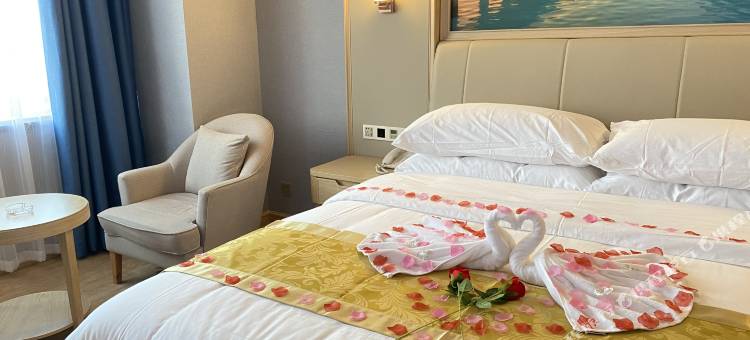 维也纳酒店(茂名电白岭门店)图片