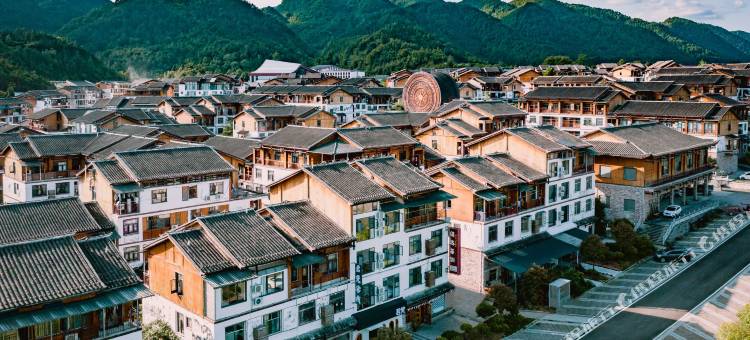 君梵客栈(荔波小七孔东门店)图片