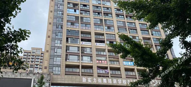 拾光TIME高空设计师民宿图片