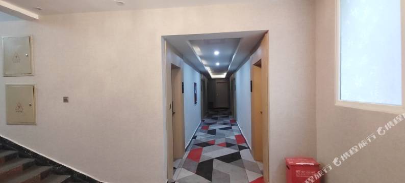 尚客优连锁酒店(泸定康巴大桥店)图片