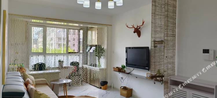 桦川特苏民宿图片