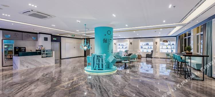 海悦酒店(沧州海兴店)图片