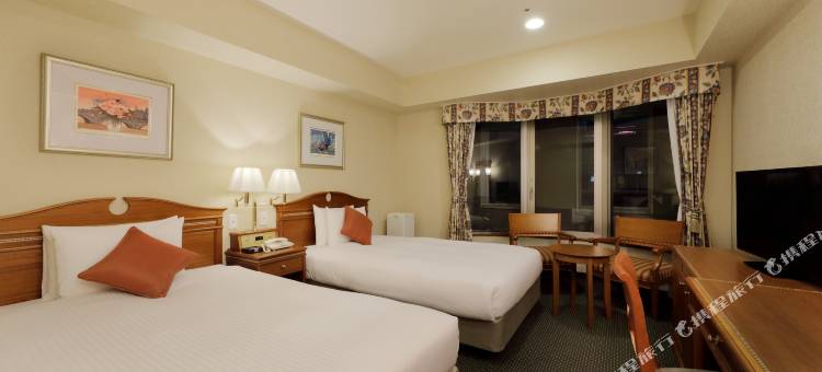 名古屋荣科科酒店(Koko Hotel Nagoya Sakae)图片