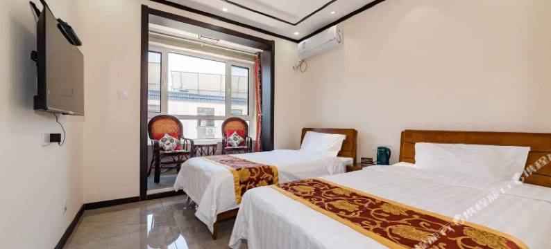 悠然逸栈民宿图片