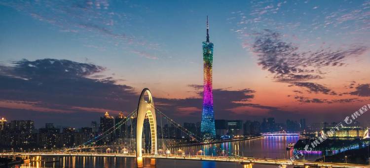 丽呈朗誉酒店(广州客村地铁站广州塔店)图片