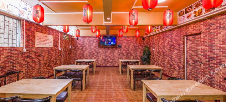 财富酒店(佛山大沥博美铝材五金城店)图片