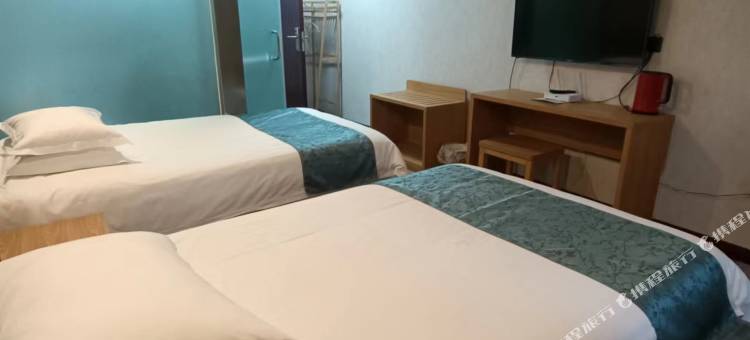 阿勒泰宜居酒店图片