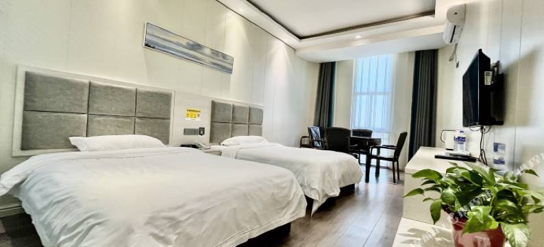 周口品尚假日酒店(龙湖景区店)图片