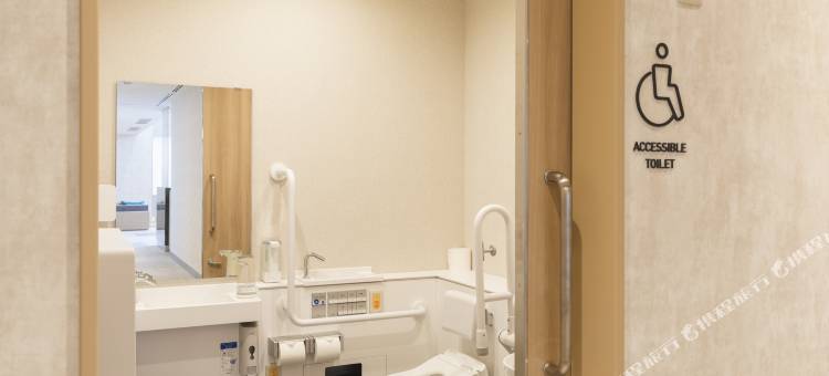 相铁GRAND FRESA 高田马场酒店(Sotetsu Grand Fresa Takadanobaba)图片