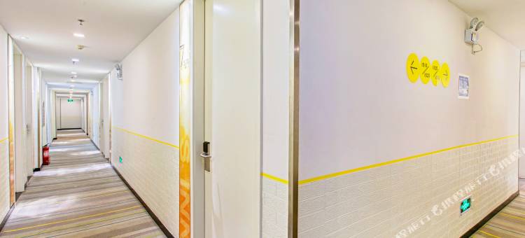 7天连锁酒店(太原南站店)图片