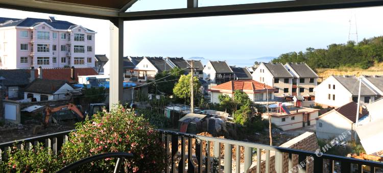 花筑·长岛千浔屿民宿图片