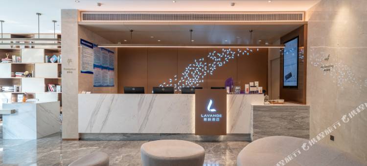 麗枫酒店(如皋拾锦里水绘园店)图片
