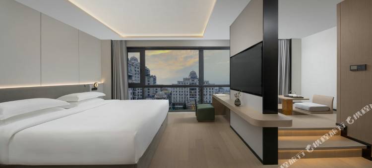 杭州开元萧山宾馆图片