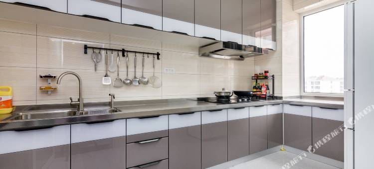 北戴河东海岸民宿(刘庄海鲜市场店)图片