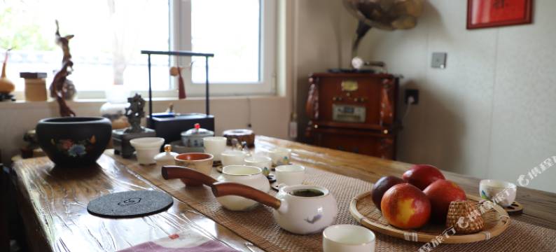 青岛喜府民宿图片