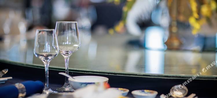 金华国际雷迪森广场酒店图片