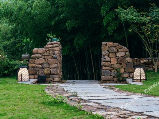 南京花迹无想山居详情-pc酒店预订-中国南方航空官网