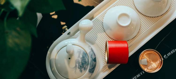 嘉缘瑞庭酒店(乌镇西栅景区店)图片