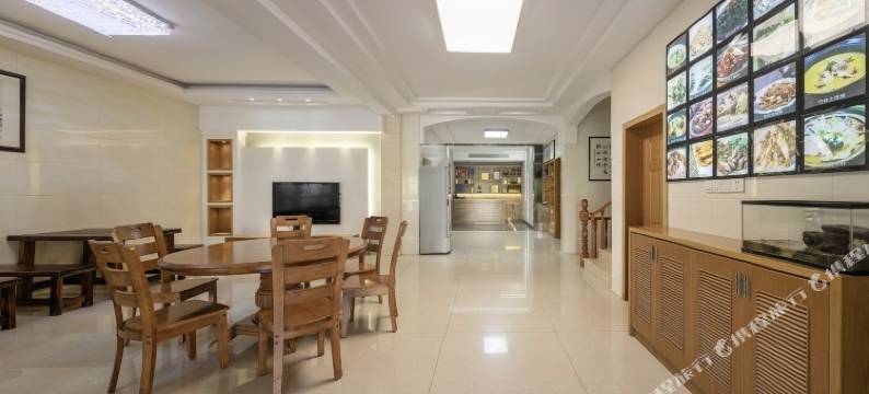 云上竹林雅居·泳池度假Minshuku图片