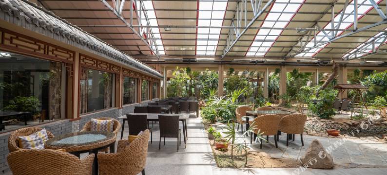 香纳森宾馆(昌黎沿海公路店)图片