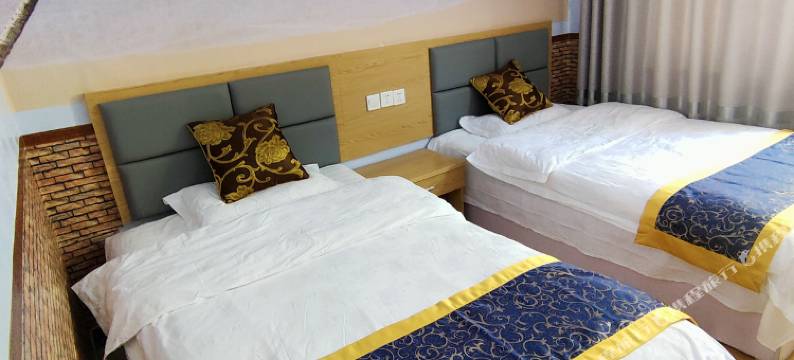 壶关大峡谷温馨客栈图片