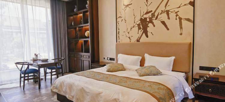 新昌隐峯麓栈图片