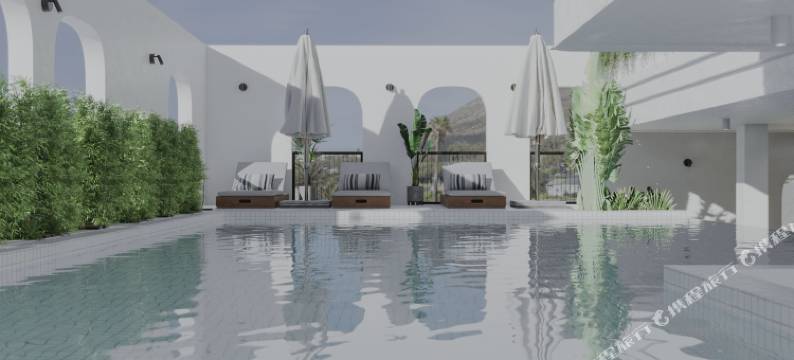 蒙塔涅精品酒店(Montagne Boutique)图片