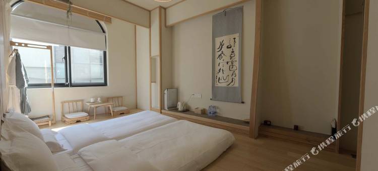 途宿臻选·呆住酒店(上海新天地田子坊店)图片